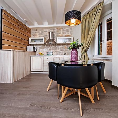 Studio Mc Apartment Rovinj Exterior photo