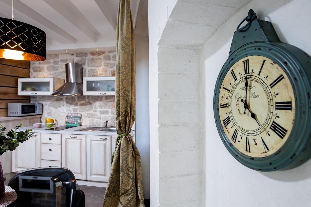 Studio Mc Apartment Rovinj Exterior photo