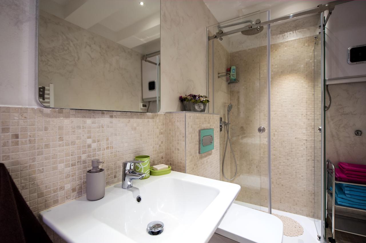 Studio Mc Apartment Rovinj Exterior photo
