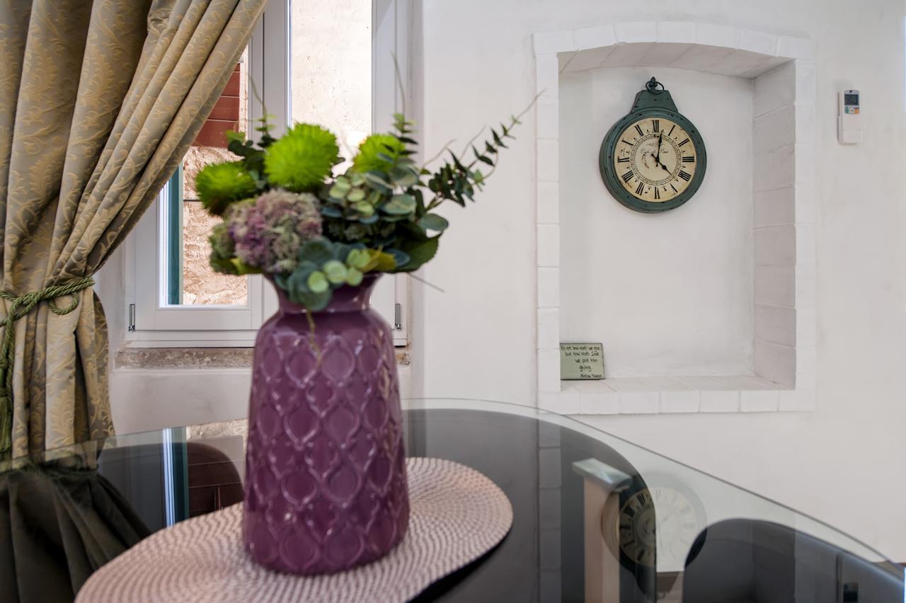 Studio Mc Apartment Rovinj Exterior photo