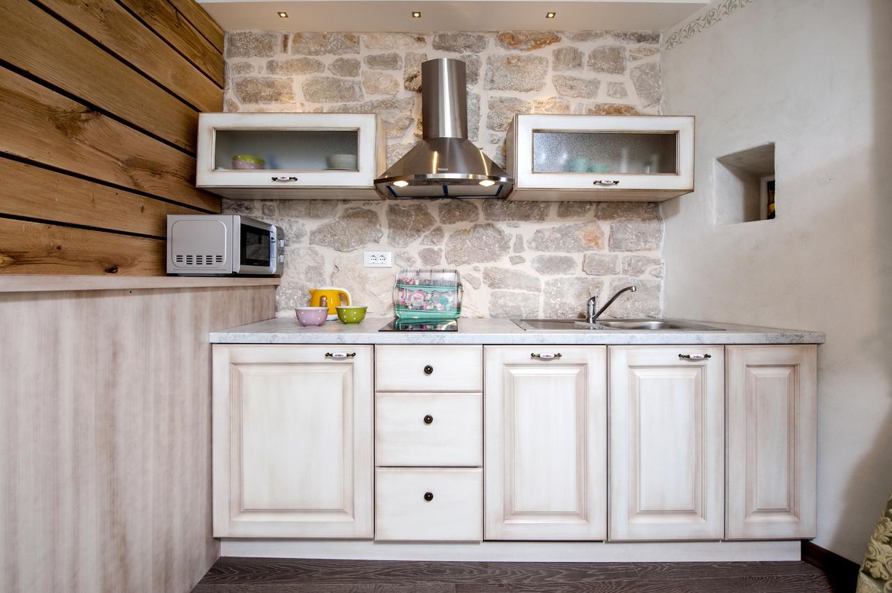 Studio Mc Apartment Rovinj Exterior photo